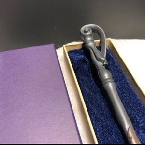 Fleur Delacor Wand from Harry Potter